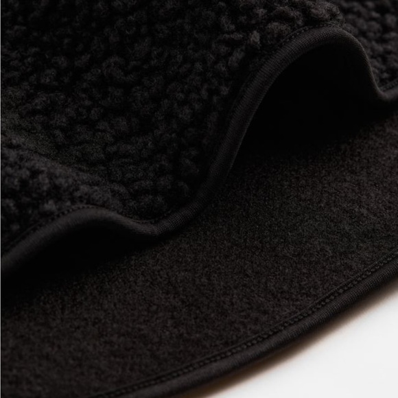 Fleece Hoodie - Picture 7 of 8